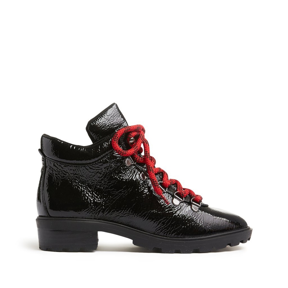 Schutz Niceia Hiking Booties
